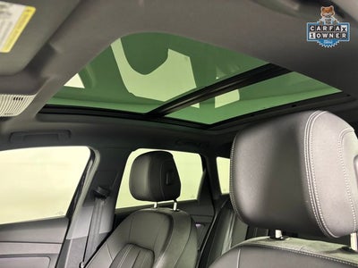 2023 Audi Q4 e-tron Prestige