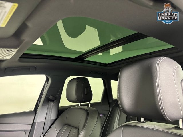 2023 Audi Q4 e-tron Prestige