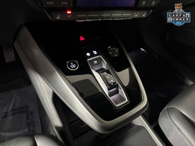 2023 Audi Q4 e-tron Prestige