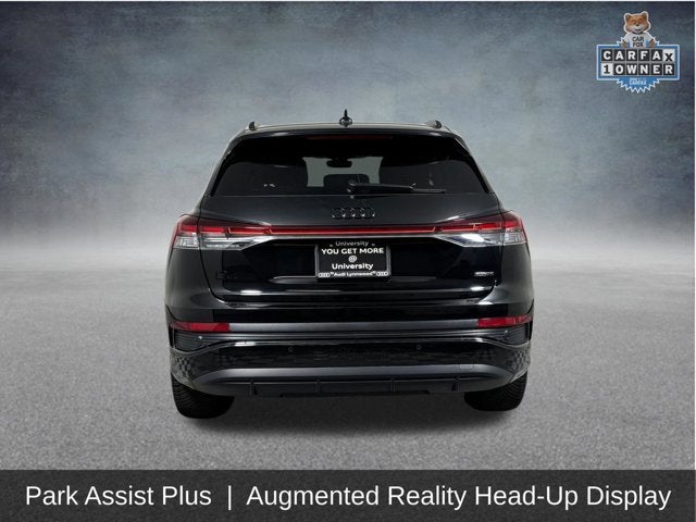 2023 Audi Q4 e-tron Prestige