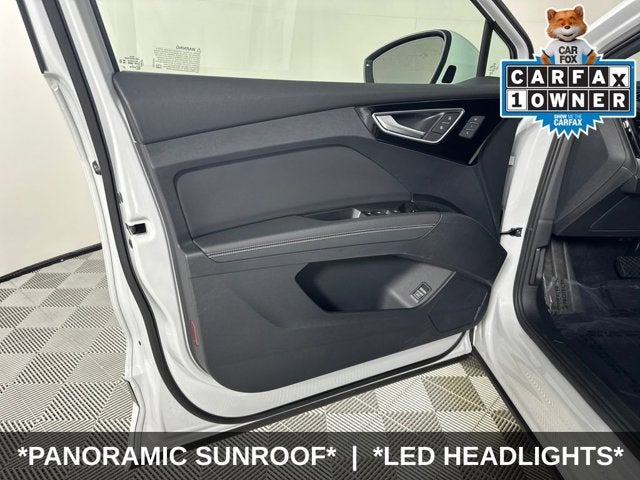 2024 Audi Q4 e-tron Prestige