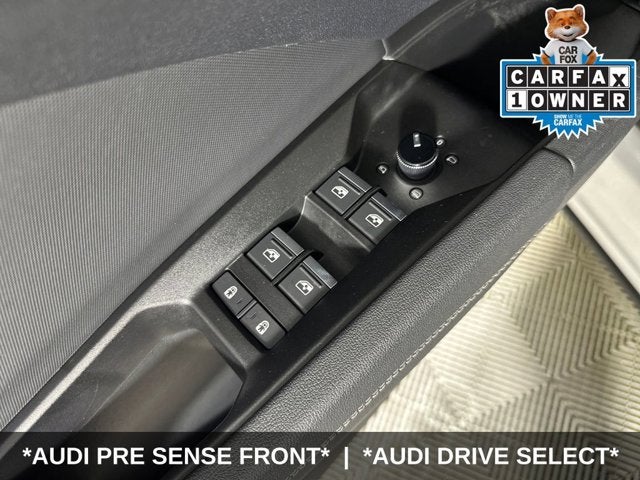 2024 Audi Q4 e-tron Prestige