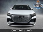 2024 Audi Q4 e-tron Prestige