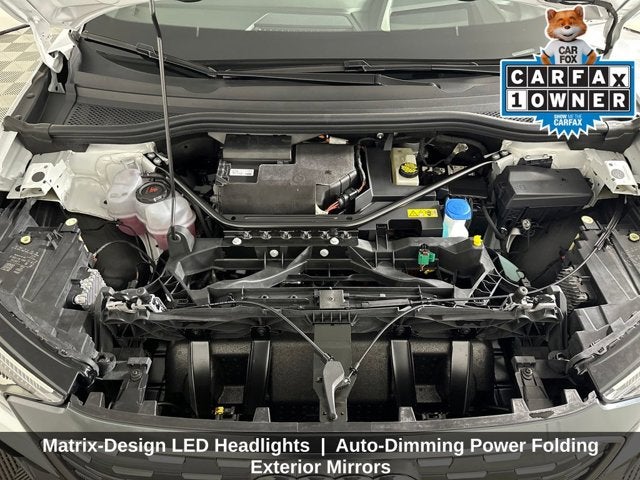 2024 Audi Q4 e-tron Prestige