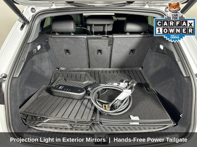 2024 Audi Q4 e-tron Prestige