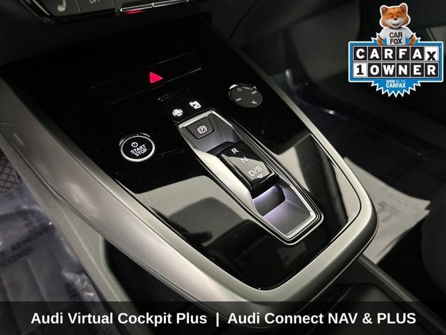 2024 Audi Q4 e-tron Prestige