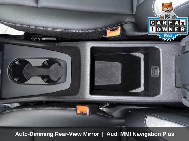 2024 Audi Q4 e-tron Prestige