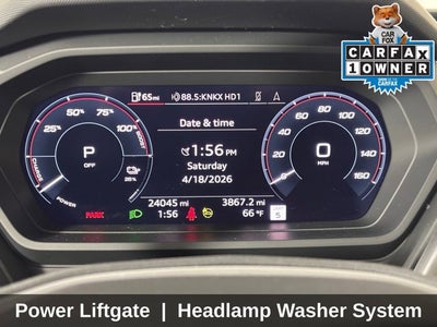 2023 Audi Q4 e-tron Prestige