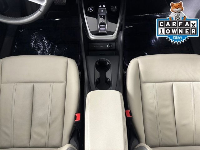 2023 Audi Q4 e-tron Prestige