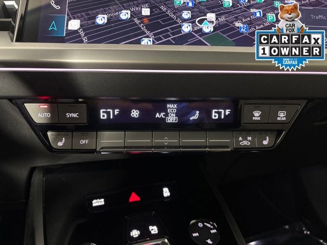 2023 Audi Q4 e-tron Prestige