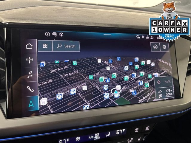 2023 Audi Q4 e-tron Prestige