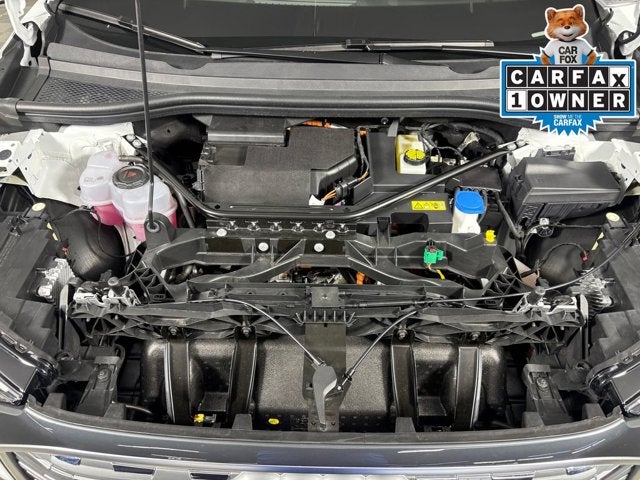 2023 Audi Q4 e-tron Prestige