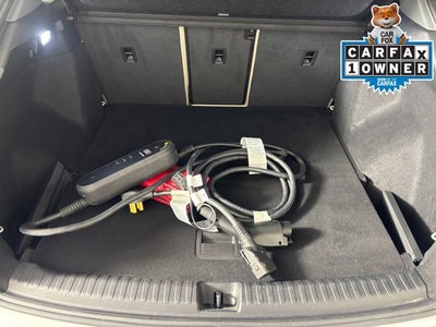 2023 Audi Q4 e-tron Prestige