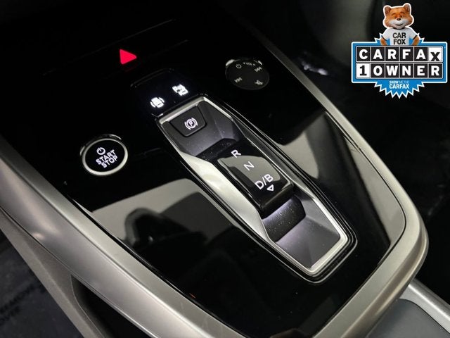 2023 Audi Q4 e-tron Prestige