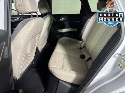 2023 Audi Q4 e-tron Prestige