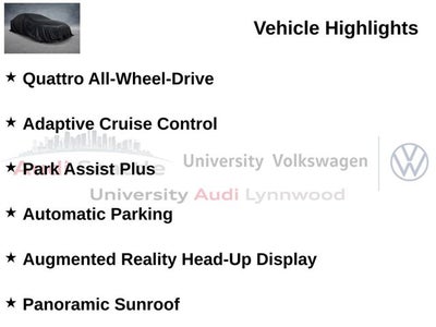 2023 Audi Q4 e-tron Prestige