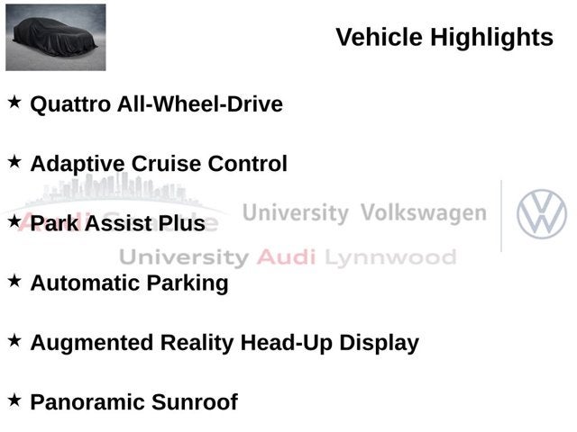 2023 Audi Q4 e-tron Prestige