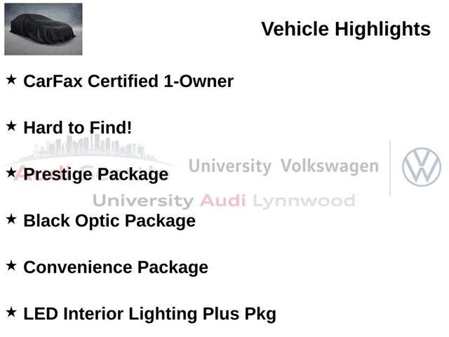 2024 Audi Q4 e-tron Prestige