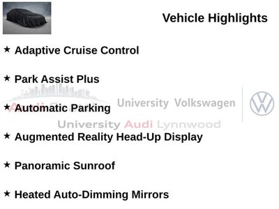 2024 Audi Q4 e-tron Prestige