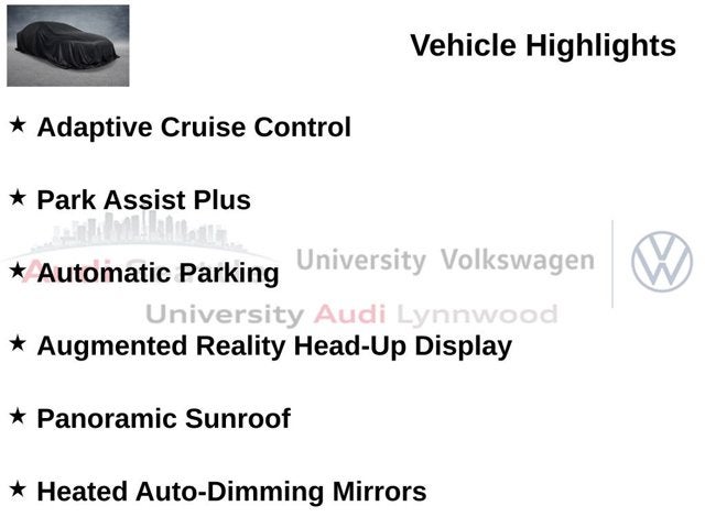 2024 Audi Q4 e-tron Prestige