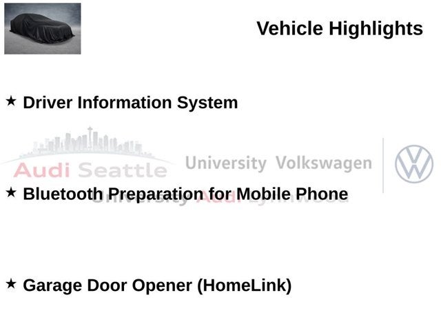 2013 Audi allroad Premium Plus