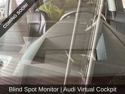 2018 Audi Q7 Prestige