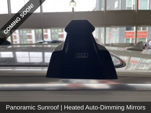 2018 Audi Q7 Prestige