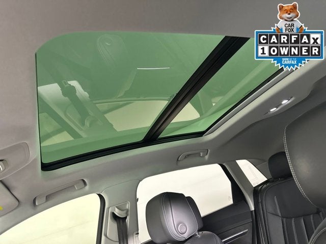 2021 Audi e-tron Prestige