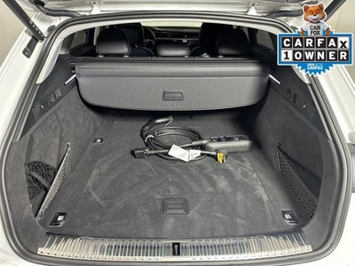 2021 Audi e-tron Prestige