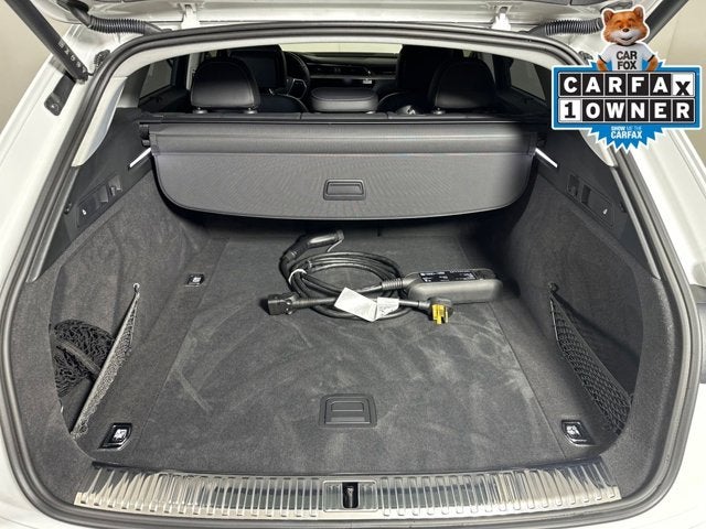 2021 Audi e-tron Prestige