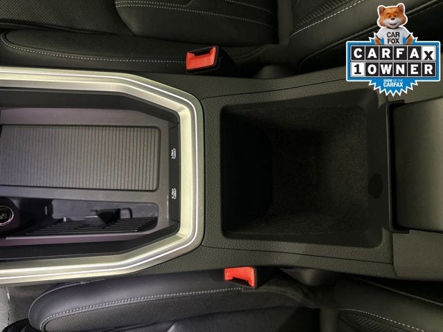 2021 Audi e-tron Prestige