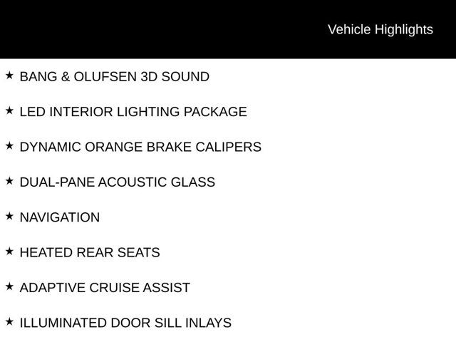 2022 Audi e-tron Chronos
