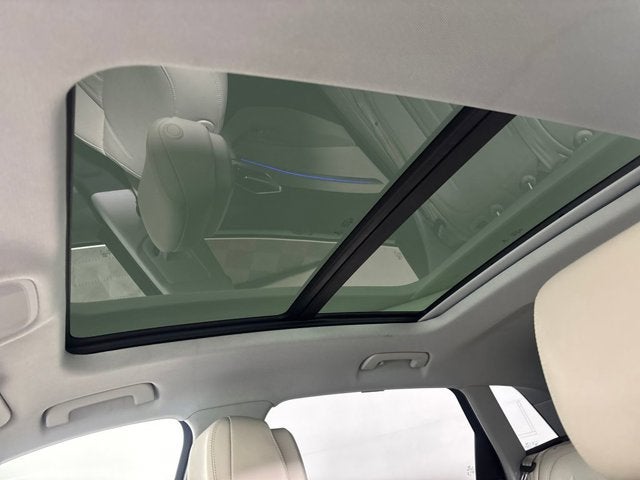 2019 Audi e-tron Prestige