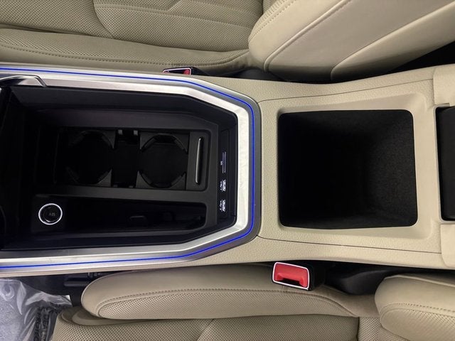 2019 Audi e-tron Prestige