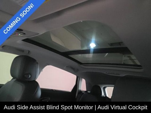 2021 Audi e-tron Prestige