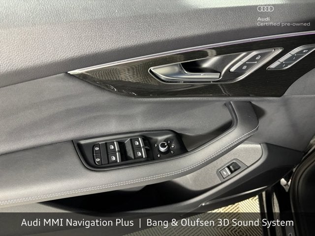 2025 Audi Q7 Prestige