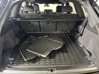 2025 Audi Q7 Prestige