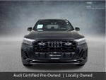 2025 Audi Q7 Prestige