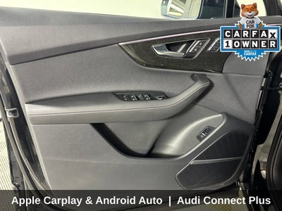 2025 Audi Q7 Prestige