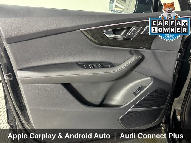 2025 Audi Q7 Prestige
