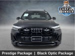 2025 Audi Q7 Prestige