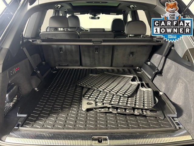 2025 Audi Q7 Prestige