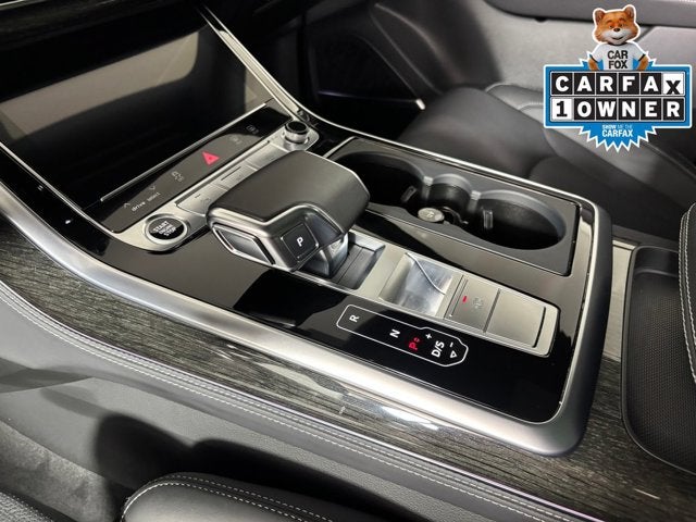2025 Audi Q7 Prestige