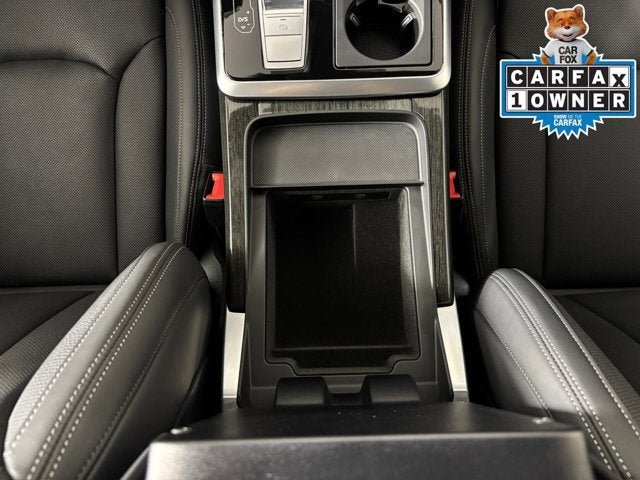 2025 Audi Q7 Prestige