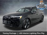 2025 Audi Q7 Prestige