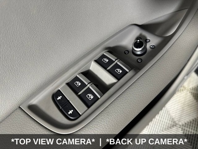 2020 Audi Q7 Prestige