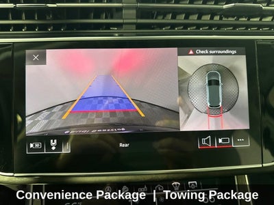 2020 Audi Q7 Prestige