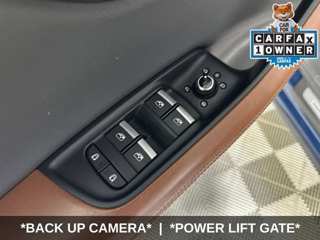 2022 Audi Q7 Prestige