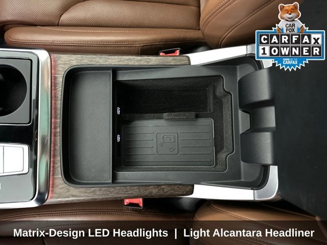 2022 Audi Q7 Prestige