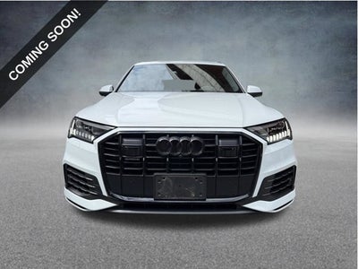 2023 Audi Q7 Prestige